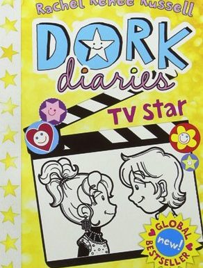 DORK DIARIES TV STAR