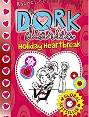 DORK DIARIES HOLIDAY HEARTBREAK