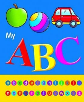 MY ABC BY BROWN WATSON