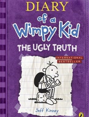 DIARY OF A WIMPY KID: THE UGLY TRUTH (BOOK 5 )