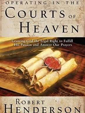 ACCESSING THE COURT OF HEAVEN