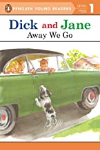 DICK AND JANE: AWAY WE GO