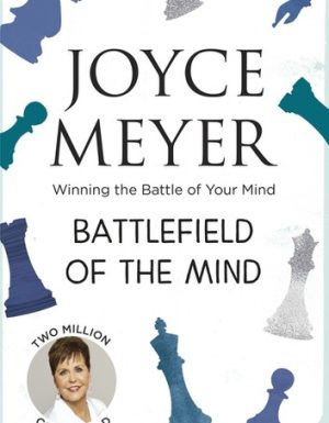 BATTLEFIELD OF THE MIND