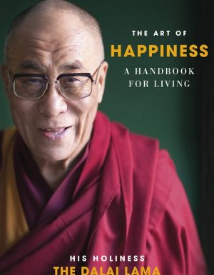 Dalai Lama: Art of Happiness