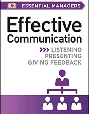 ESS MANAGERS EFFECTIVE COMM