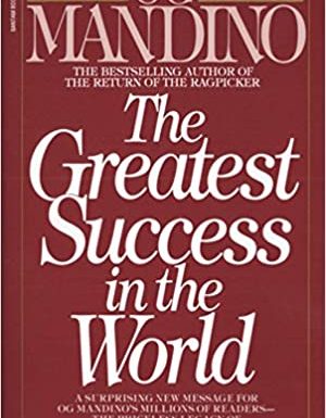 GREATEST SUCCESS IN WORLD