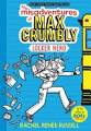MAX CRUMBLY LOCKER HERO