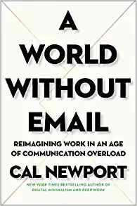 WORLD WITHOUT EMAIL, A