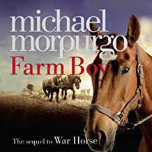 MICHAEL MORPURGO FARM BOY