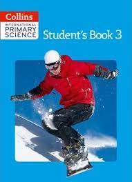 COLLINS INT PRIMARY SCI BOOK 3