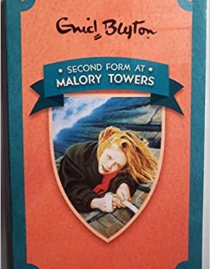 BLYTON: MALORY TOWERS 2: SECOND FORM