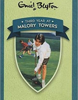 BLYTON: MALORY TOWERS 3: THIRD YEAR