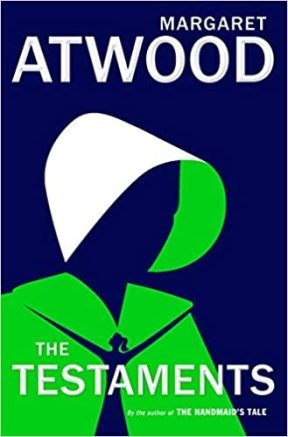 MARGARET ATWOOD TESTAMENTS, THE