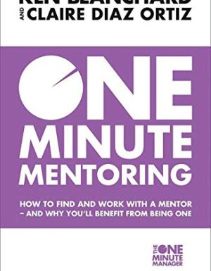ONE MINUTE MENTORING PB