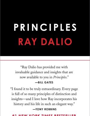 PRINCIPLES RAY DAILIO
