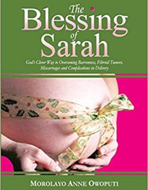 THE BLESSINGS OF SARAH