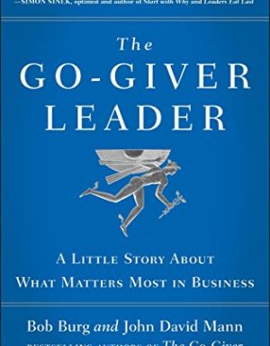 GO-GIVER LEADER, THE