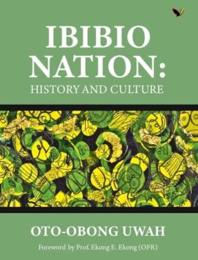 IBIBIO NATION