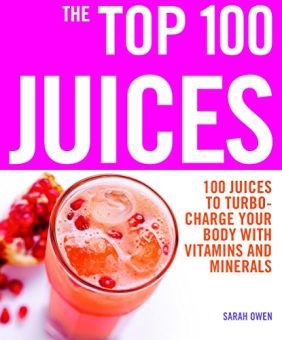 THE TOP 100 JUICES