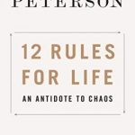 12 RULES FOR LIFE PB