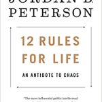12 RULES OF LIFE
