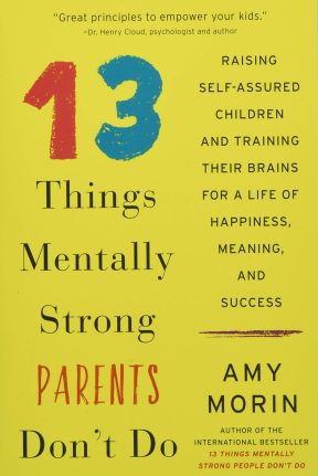 13 THINGS MENTALLY STRONG PAREN