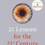 21 LESSONS FOR 21ST CENTURY