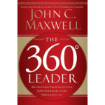 360 LEADER BY JOHN MAXWELL