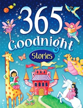 365 GOODNIGHT STORIES