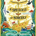 A SPRINKLE OF SORCERY