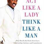 ACT LIKE LADY THINK LIKE MAN HC
