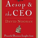 AESOP AND THE CEO HC
