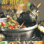 AFRICA AND THE MIDDLE EAST