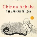 AFRICAN TRILOGY (CLSC DELUXE)