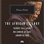AFRICAN TRILOGY, THE hardback Ed
