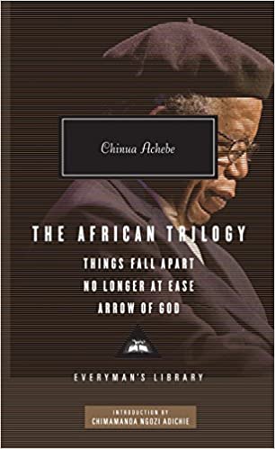AFRICAN TRILOGY, THE