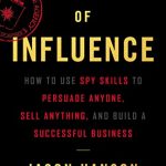 AGENT INFLUENCE