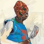 ALAPATA APATA by WOLE SOYINKA