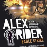 ALEX RIDER EAGLE STRIKE 4