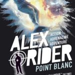 ALEX RIDER POINT BLANC 2