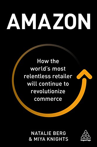 AMAZON HOW THE WORLD’S MOST