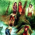 ANNE OF GREEN GABLES; RAINBOW VALLY