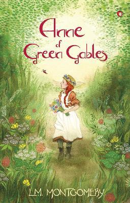 ANNE OF GREEN GABLES SOFTCOVER