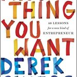 ANYTHING YOU WANT BY DEREK SIVERS
