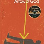 ARROW OF GOD