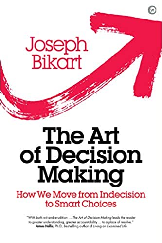 ART OF DECISION MAKING, THE