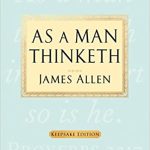 AS A MAN THINKETH