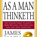 AS A MAN THINKETH (PB)