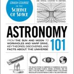 ASTRONOMY 101