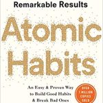 ATOMIC HABITS PB